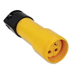 Thomas & Betts 9C53U0 Russellstoll DuraGard Female Connector