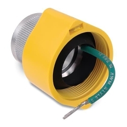Thomas & Betts 9X2C50 Russellstoll DuraGard Conduit Adapter Kit