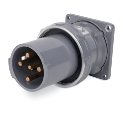 Thomas & Betts DS1307MR000 Russellstoll Max-Gard Male Inlet