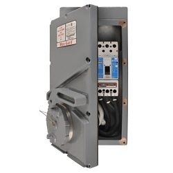 Thomas & Betts DBRS120710000 Russellstoll Max-Gard Interlocked Receptacle