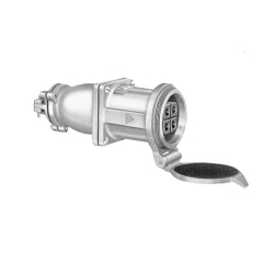 Thomas & Betts JCS1034H Russellstoll J-Line Pin and Sleeve Connector