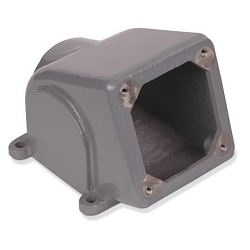 Thomas & Betts JE10 Russellstoll J-Line Angle Enclosure