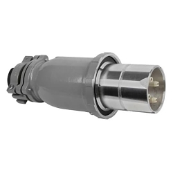 Thomas & Betts JPS2034H Russellstoll J-Line Pin and Sleeve Plug