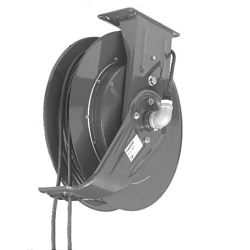 Thomas & Betts SGR25 Russellstoll Retracing Reel
