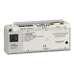 Schneider Electric 171CBU78090 Modicon Momentum Unity Processor