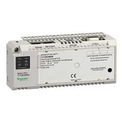 Schneider Electric 171CBU98090 Modicon Momentum Unity M1E Processor