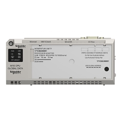 Schneider Electric 171CBU98091 Modicon Momentum Unity M1E Processor