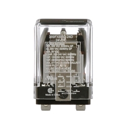 Schneider Electric 389FXBXC24D