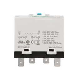 Schneider Electric 725BXXBM4L-24D