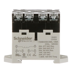 Schneider Electric 725BXXSC3ML-120A