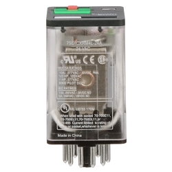 Schneider Electric 750XCXRM4L-24A