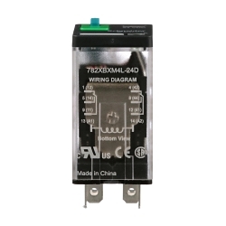 Schneider Electric 782XBXM4L24D