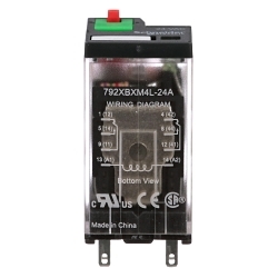Schneider Electric 792XBXM4L-24A
