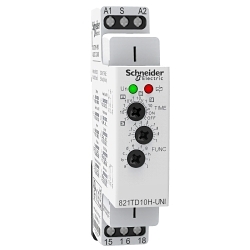 Schneider Electric 821TD10HUNI
