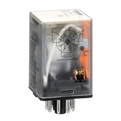 Schneider Electric 8501KPR12V14 General Purpose Relay