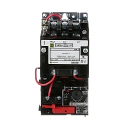 Square D 8536SAO12V02H308S Starter