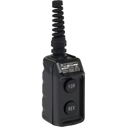 Schneider Electric 9001BW93B Pendant Control Station