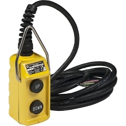 Schneider Electric 9001BWAEQ3439G3 Harmony Pendant Control Station