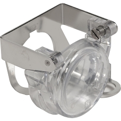 Schneider Electric 9001K109 Harmony Padlock Attachment