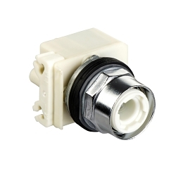Schneider Electric 9001K11J1 Harmony Illuminated Selector Switch Operator