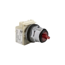 Schneider Electric 9001K11J1R Harmony Selector Switch Operator