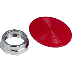 Schneider Electric 9001K17R Harmony Mushroom Knob