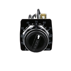 Square D (Schneider Electric) 9001K2107 Push Button Switch