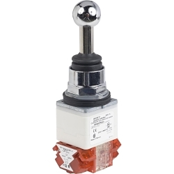 Schneider Electric 9001K31H8 Harmony Joystick Controller