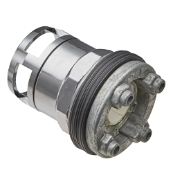 Schneider Electric 9001K3L Harmony Illuminated Pushbutton Operator