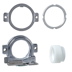 Schneider Electric 9001K4 Harmony Padlock Attachment