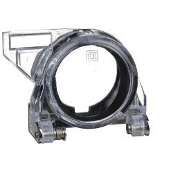 Schneider Electric 9001K60 Harmony Padlock Attachment