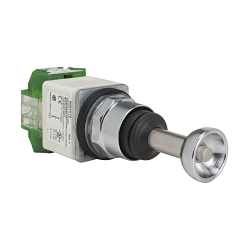 Schneider Electric 9001K70H7 Harmony Joystick Controller
