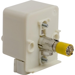 Schneider Electric 9001KM35LY Harmony Light Module