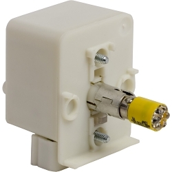 Schneider Electric 9001KM38LY Indicator Or Pilot Light