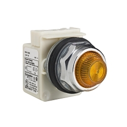 Schneider Electric 9001KP1A31 Harmony Pilot Light