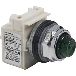 Schneider Electric 9001KP1G6 Harmony Pilot Light