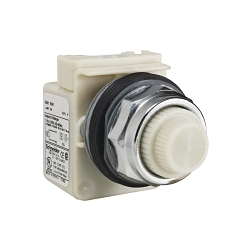 Schneider Electric 9001KP1W31 Harmony Pilot Light