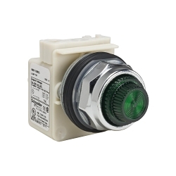 Schneider Electric 9001KP35G31 Harmony Pilot Light
