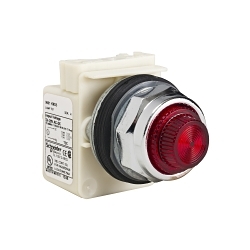 Schneider Electric 9001KP35R31 Harmony Pilot Light