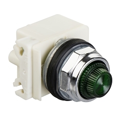 Schneider Electric 9001KP38G31 Harmony Pilot Light