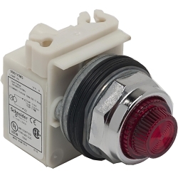 Schneider Electric 9001KP5R31 Harmony Pilot Light