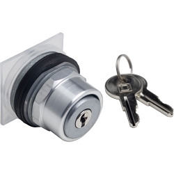 Schneider Electric 9001KR131 Non-Illuminated Pushbutton Operator