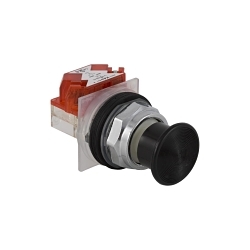 Schneider Electric 9001KR24BH13 Harmony Non-Illuminated Pushbutton