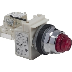 Schneider Electric 9001KR24RH6 Harmony Pushbutton