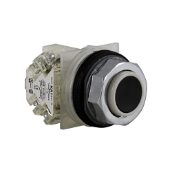 Schneider Electric 9001KR2BH13 Harmony Non-Illuminated Pushbutton