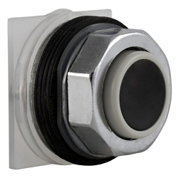 Schneider Electric 9001KR3B Harmony Non-Illuminated Pushbutton Operator