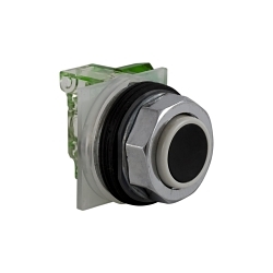 Schneider Electric 9001KR3BH5 Harmony Non-Illuminated Pushbutton
