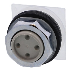 Schneider Electric 9001KR3U Harmony Momentary Head