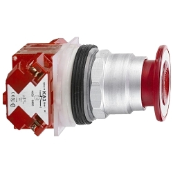 Schneider Electric 9001KR9R20H6 Harmony Pushbutton