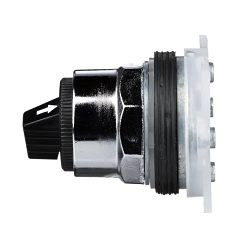 Schneider Electric 9001KS11B Harmony Non-Illuminated Selector Switch Operator